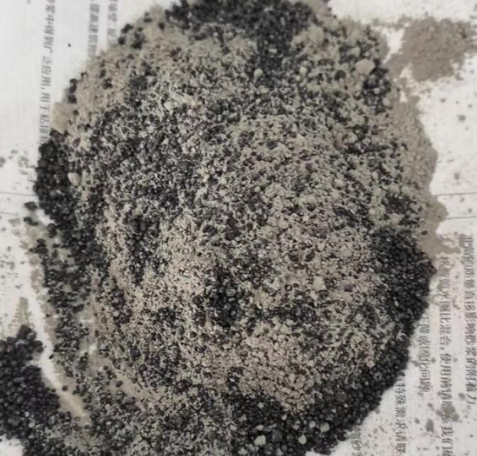 濠江不发火砂浆耐磨地坪施工方案