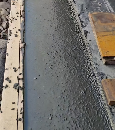 濠江民房加固 危房改造 加固砖混加固材料 高延性混凝土施工说明