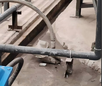 濠江常用注浆材料特点及应用范围 注浆料分类