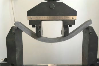 濠江高延性混凝土 高延性砂浆 抗震加固混凝土产品特点 施工流程