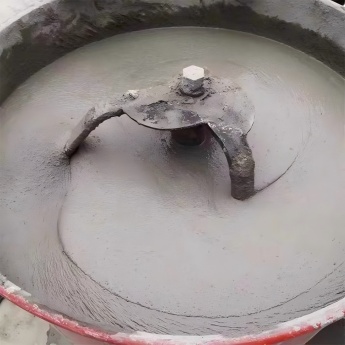 濠江高强无收缩灌浆料施工流程 ，灌浆料施工注意事项