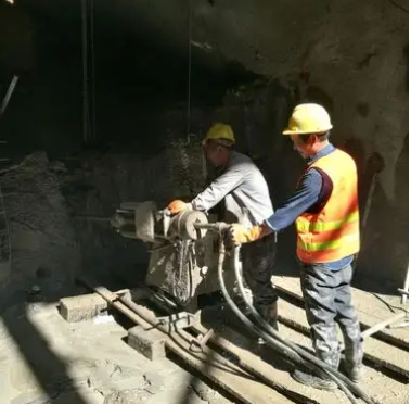 濠江水下抗分散灌浆料特点 水下不分散注浆料介绍