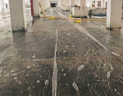 濠江不发火砂浆和不发火金属骨料有什么区别