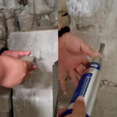 濠江混凝土强度不足的原因及处理方法