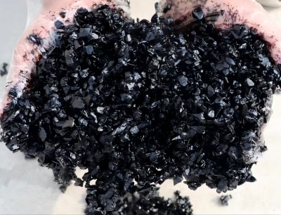 濠江沥青冷补料（沥青砂）的优势特点与施工流程解析