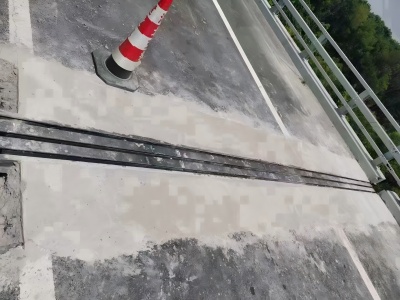 濠江伸缩缝更换后浇筑材料快速结构修补料速砼的产品特点及施工流程​