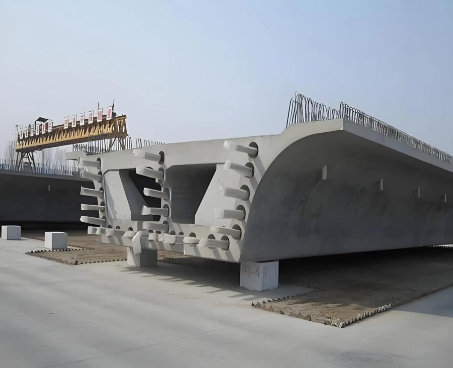 濠江抗冻压浆料的特点及标准化施工工艺